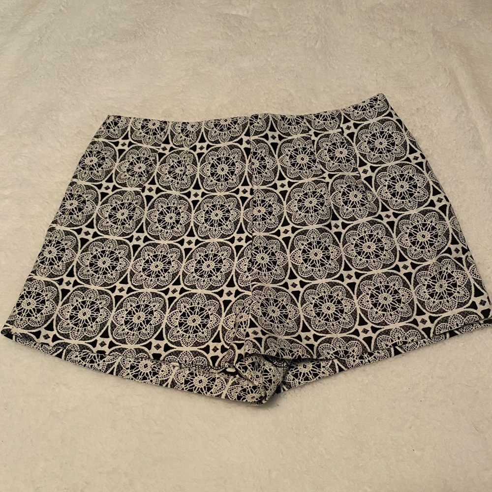 MOVING SALE 3/$20 5/$25 high waist f21 shorts